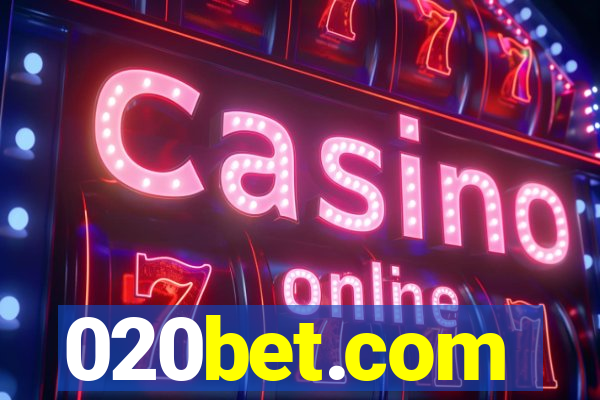 020bet.com