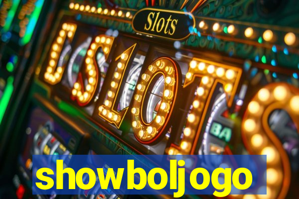 showboljogo