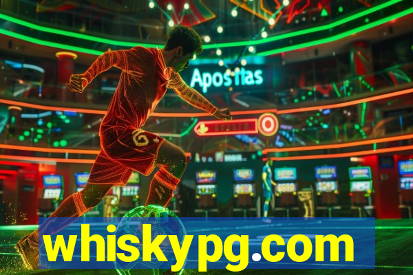 whiskypg.com