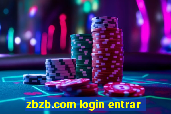 zbzb.com login entrar