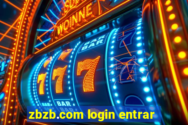 zbzb.com login entrar