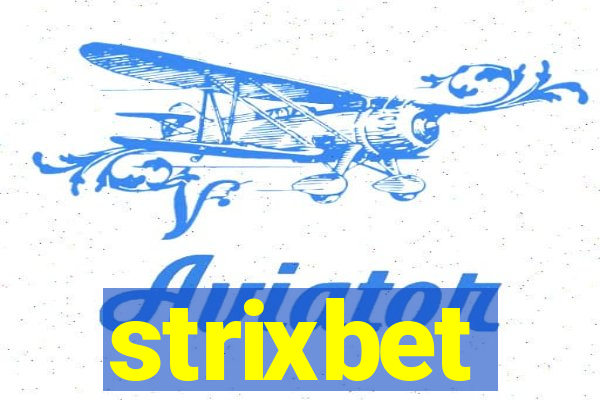 strixbet