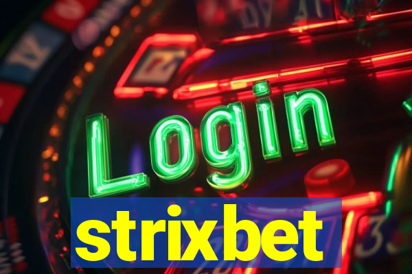 strixbet