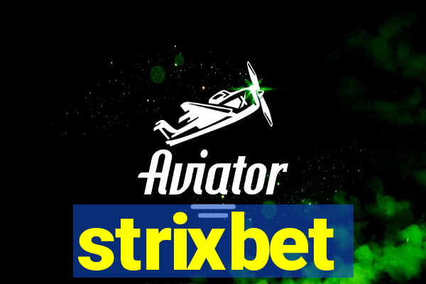 strixbet