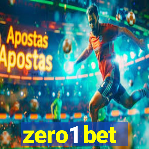 zero1 bet