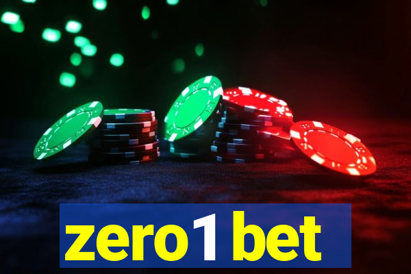 zero1 bet