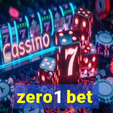 zero1 bet