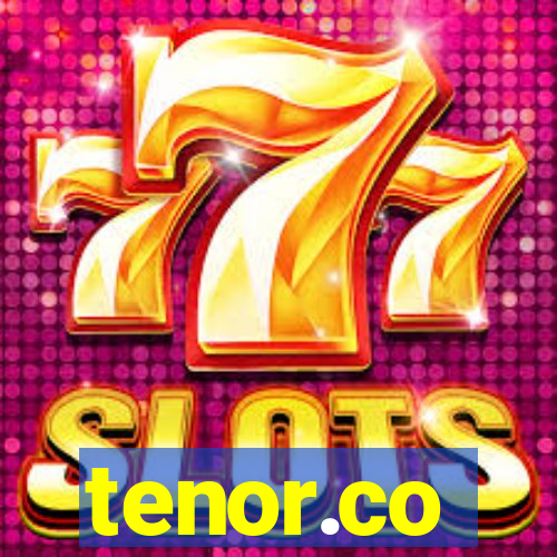 tenor.co