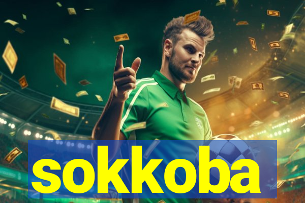 sokkoba