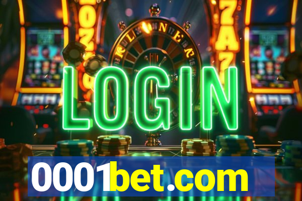 0001bet.com