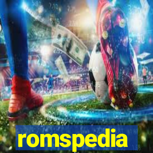 romspedia