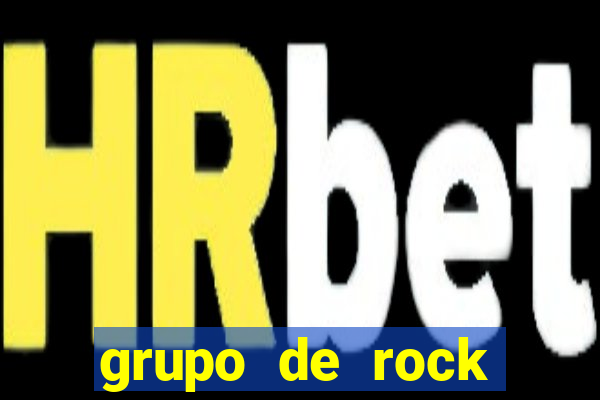 grupo de rock whatsapp 2024