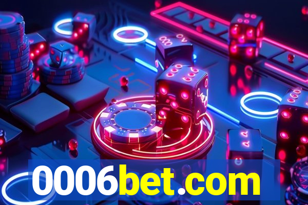 0006bet.com