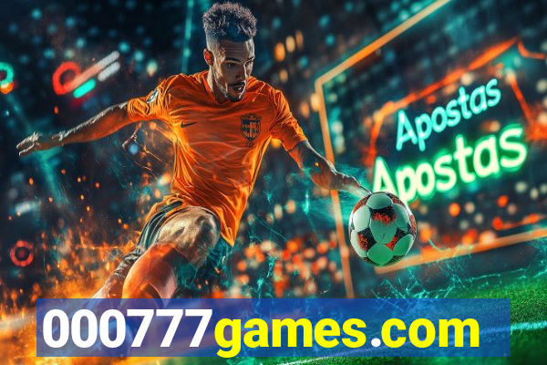 000777games.com