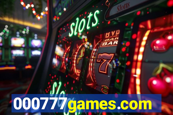 000777games.com