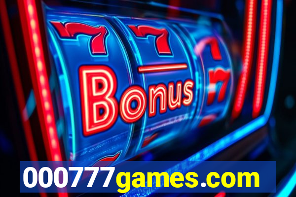 000777games.com