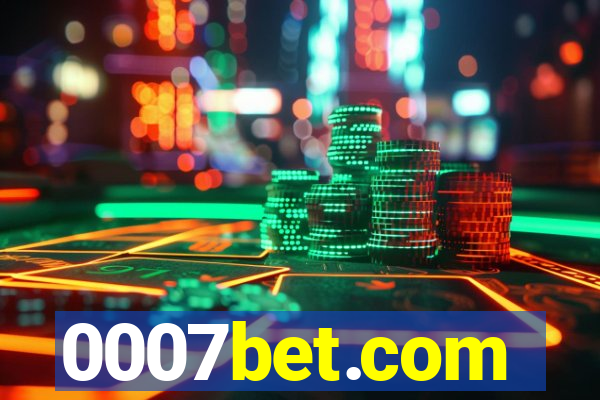 0007bet.com