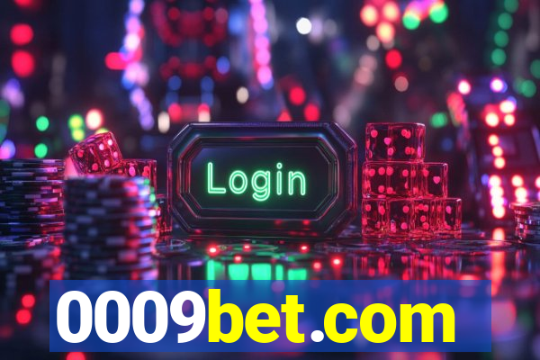 0009bet.com