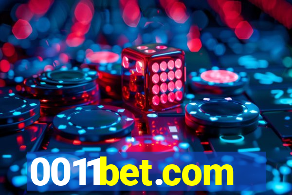 0011bet.com