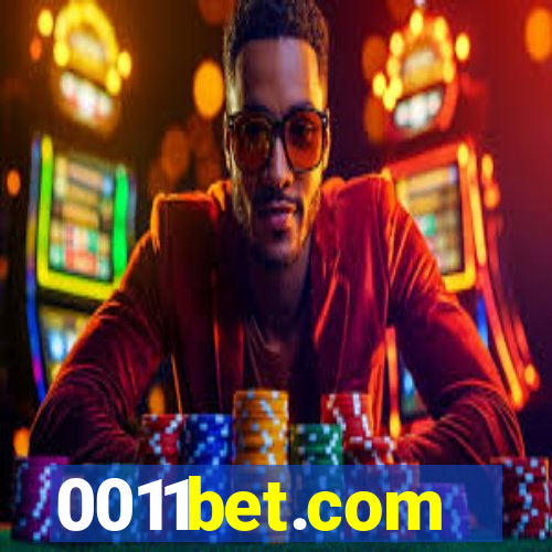 0011bet.com