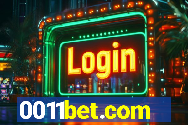 0011bet.com