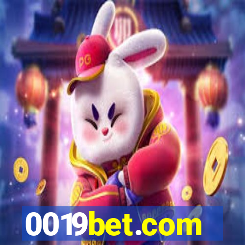 0019bet.com