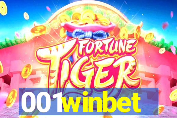 001winbet