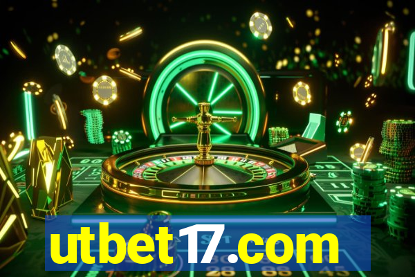 utbet17.com