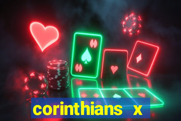 corinthians x cruzeiro play hd