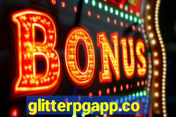 glitterpgapp.com