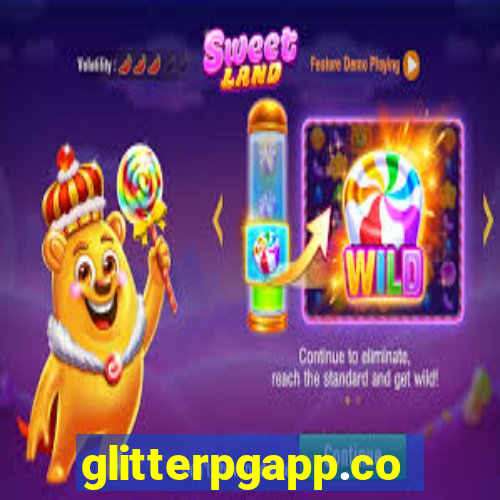 glitterpgapp.com