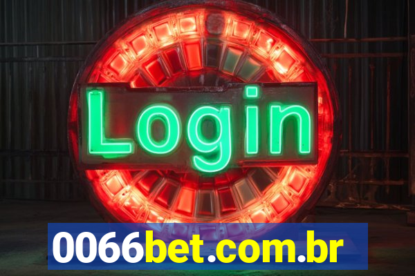 0066bet.com.br