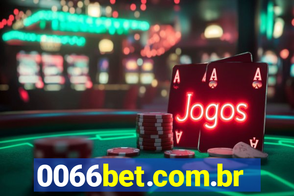 0066bet.com.br