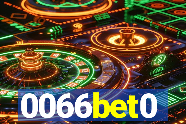 0066bet0