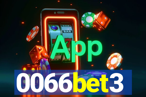 0066bet3