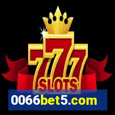 0066bet5.com