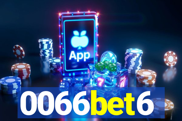 0066bet6