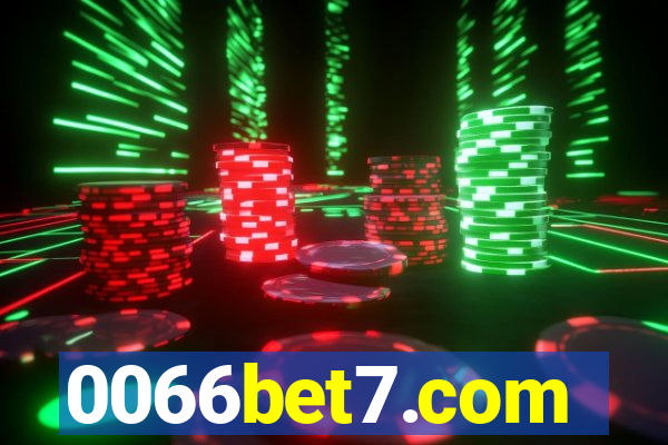 0066bet7.com