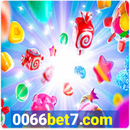 0066bet7.com