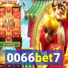 0066bet7