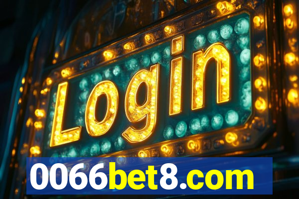 0066bet8.com