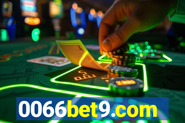 0066bet9.com