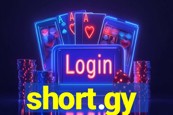 short.gy