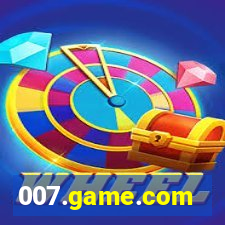 007.game.com