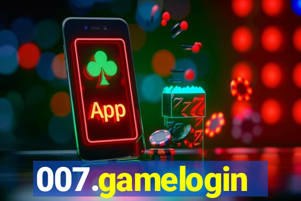 007.gamelogin