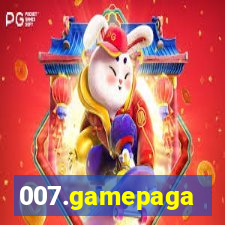 007.gamepaga