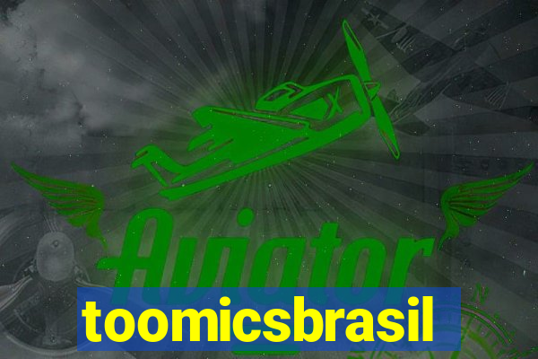 toomicsbrasil