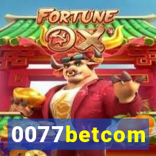 0077betcom