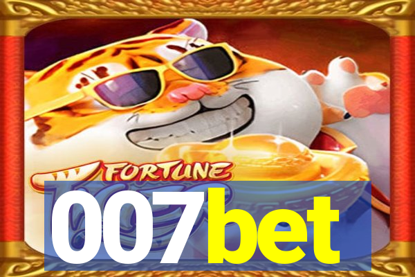 007bet