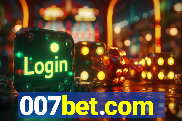 007bet.com